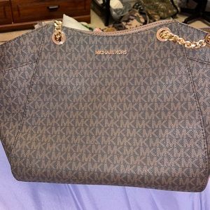 Brand new Michael kors purse
